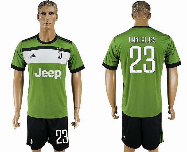 Juventus jerseys-074